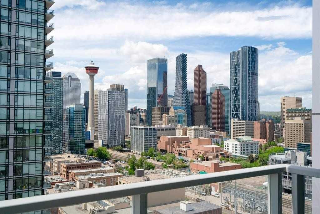 2305, 433 11 Avenue SE, Calgary — photo 4 of 39