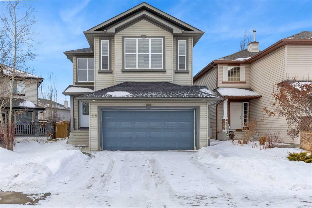 119 Valley Stream Circle NW, Calgary — photo 2 of 45