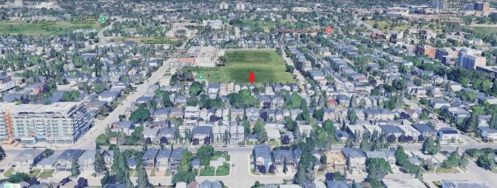 1747 2 Avenue NW, Calgary — photo 4 of 30