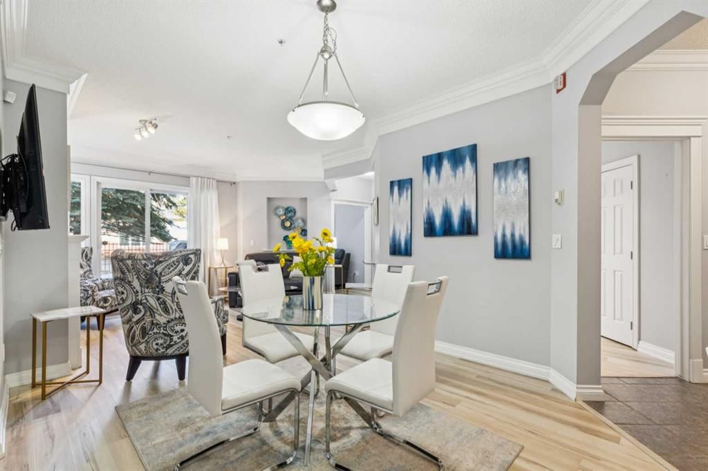 106, 12505 Bonaventure Drive SE, Calgary — photo 4 of 25