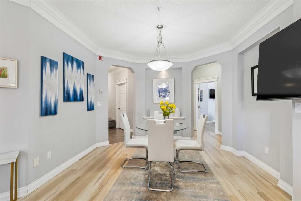 106, 12505 Bonaventure Drive SE, Calgary — photo 5 of 25
