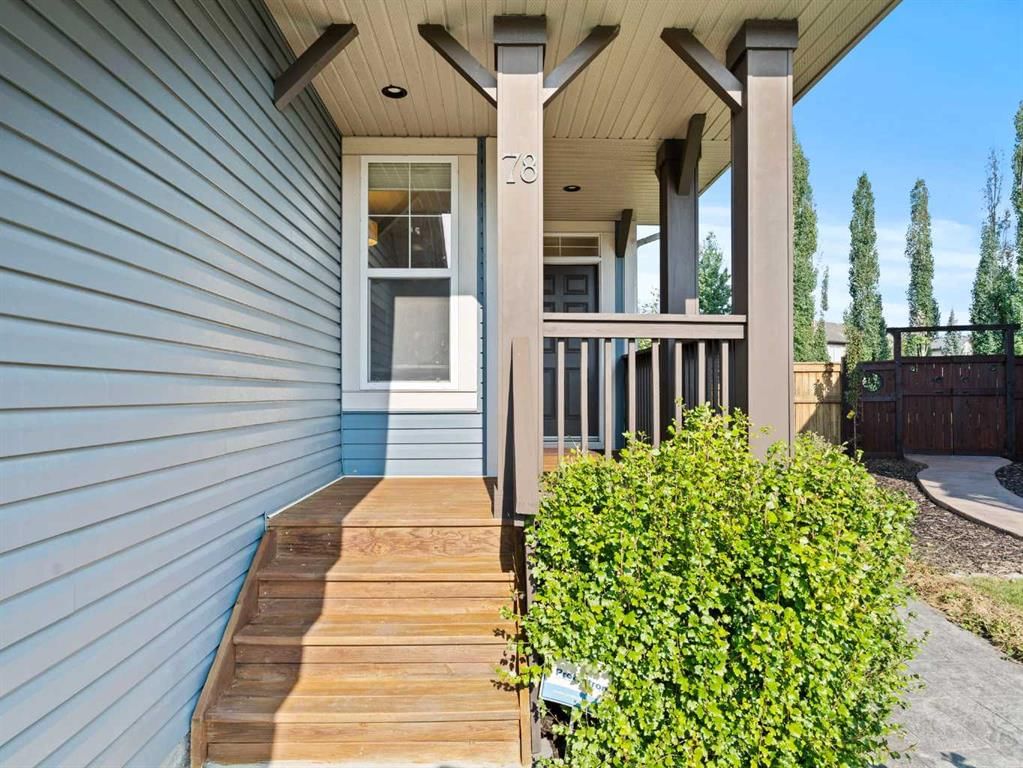 78 Auburn Glen Circle SE, Calgary — photo 2 of 48