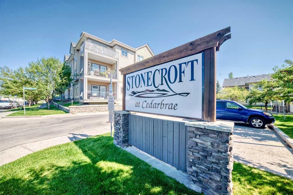308, 11170 30 Street SW, Calgary — main listing photo