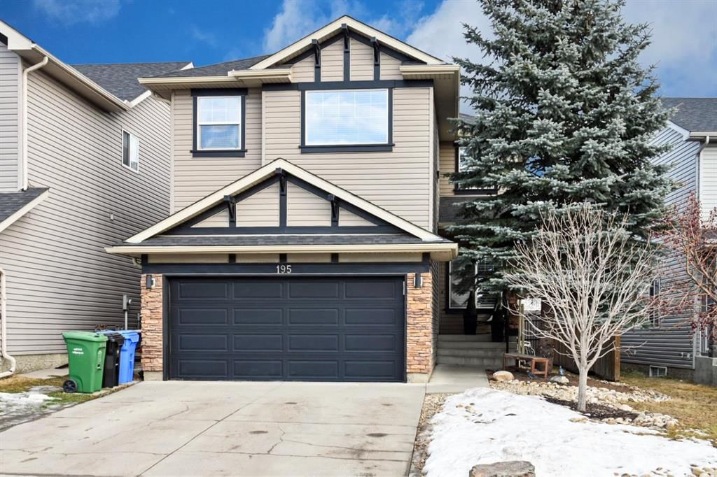 195 Chapalina Terrace SE, Calgary — main listing photo