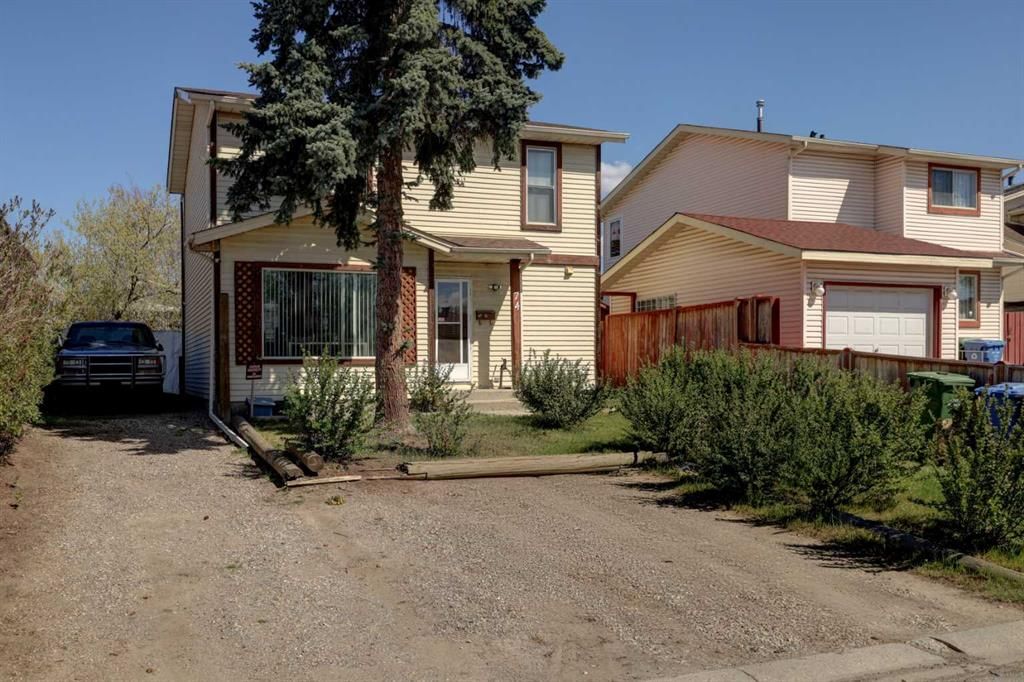 74 Aberdare Way NE, Calgary — photo 2 of 33