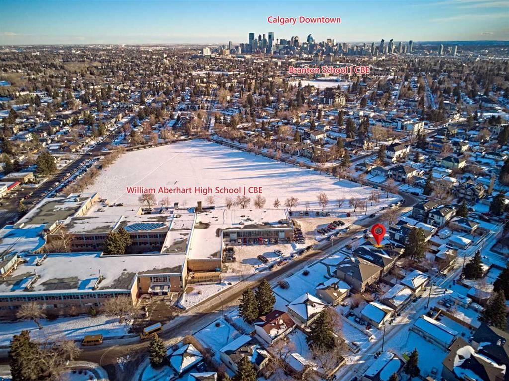 2817 23A Street NW, Calgary — photo 3 of 49