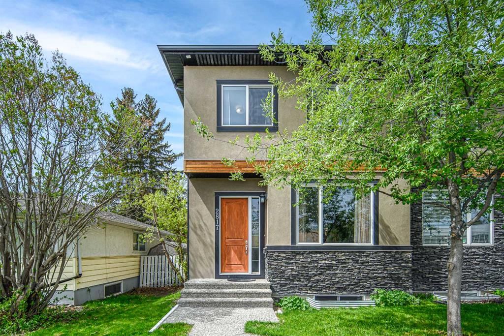 2817 23A Street NW, Calgary — photo 4 of 49