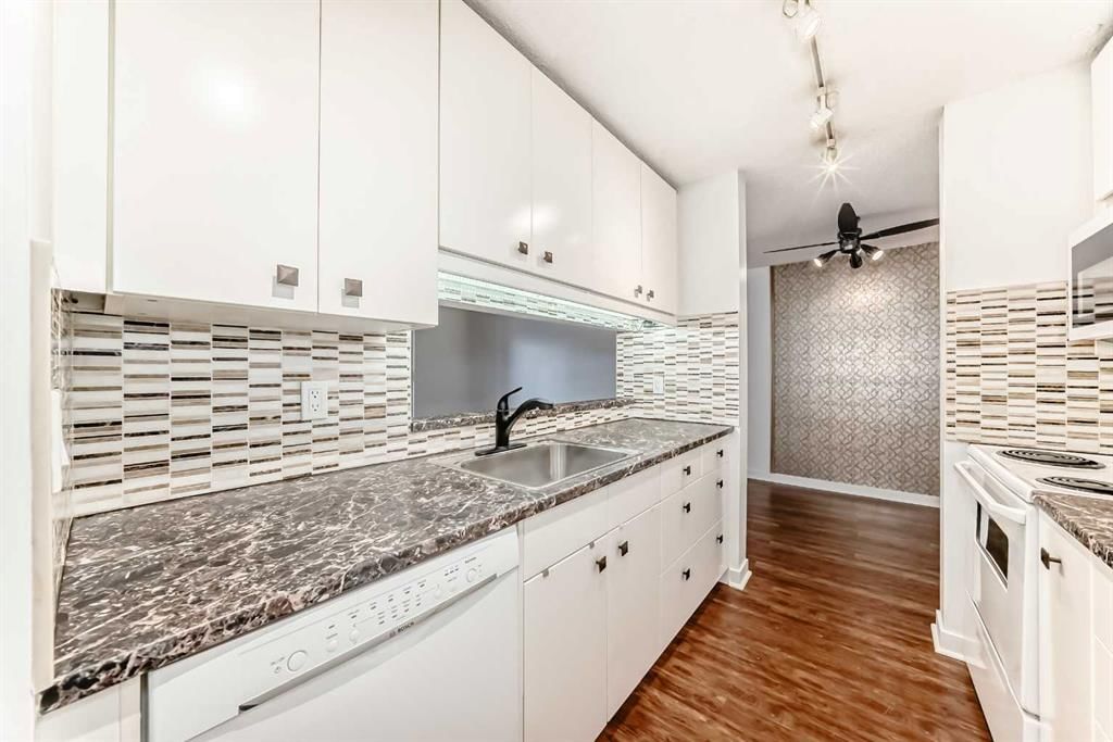 208, 20 Dover Point SE, Calgary — photo 3 of 23