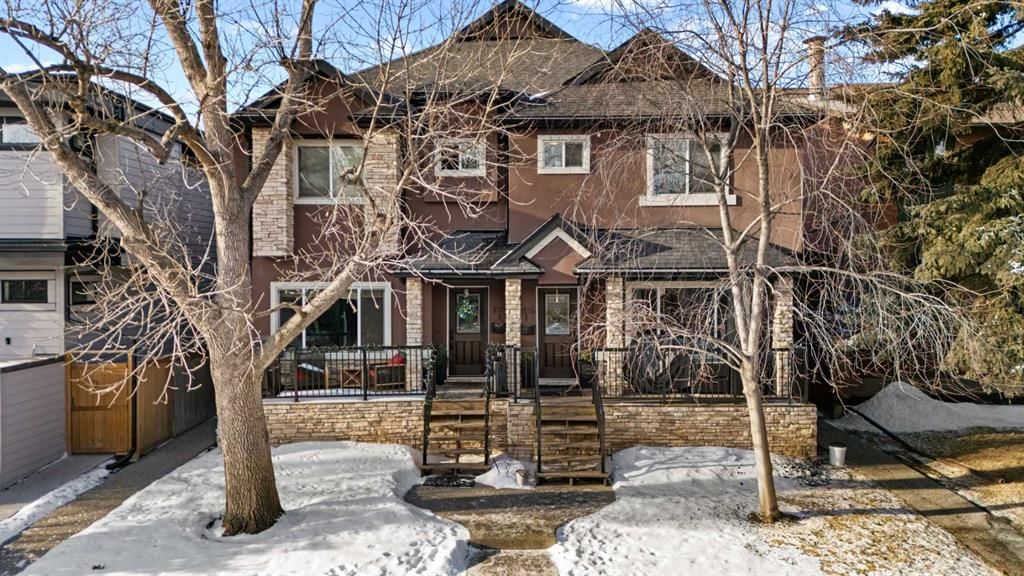 1, 1925 36 Street SW, Calgary — main listing photo