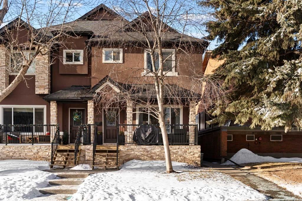 1, 1925 36 Street SW, Calgary — photo 2 of 47