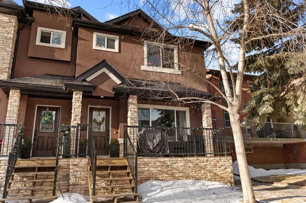 1, 1925 36 Street SW, Calgary — photo 3 of 47