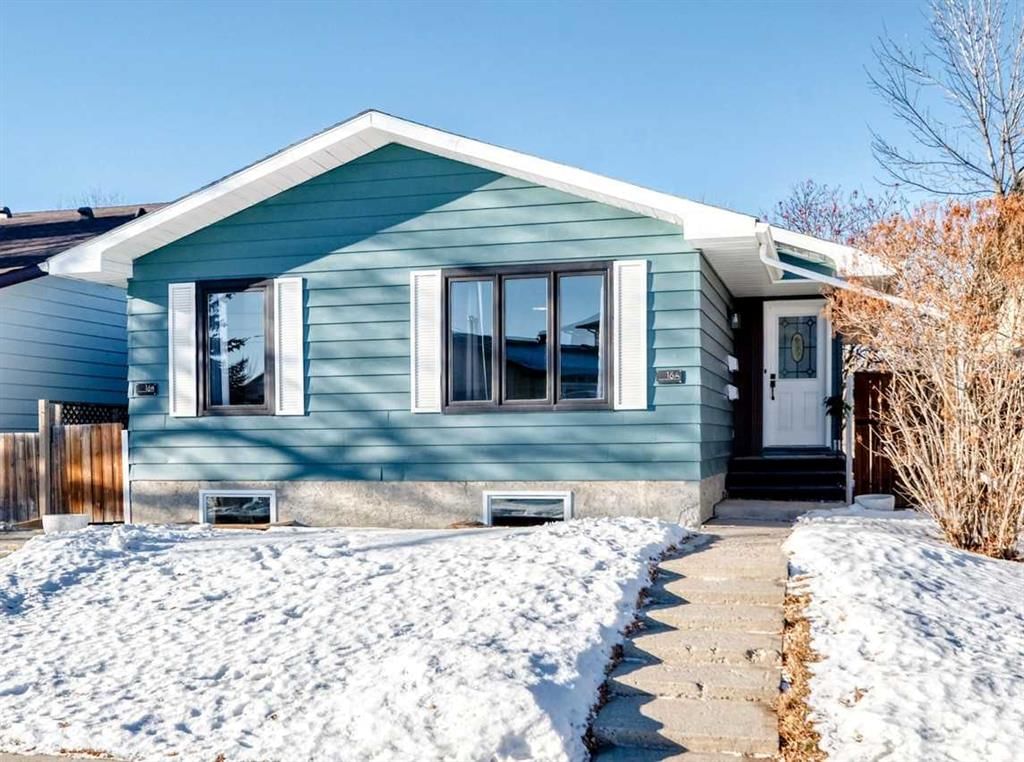 16 Bermondsey Crescent NW, Calgary — main listing photo