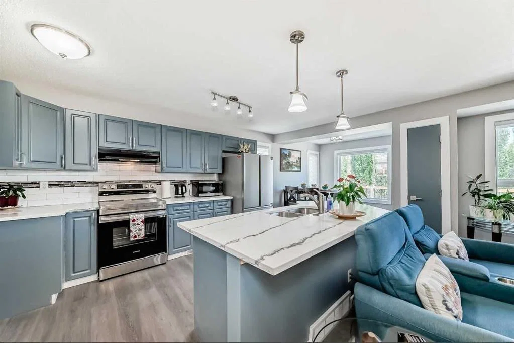 137 Coverton Circle NE, Calgary — photo 4 of 50