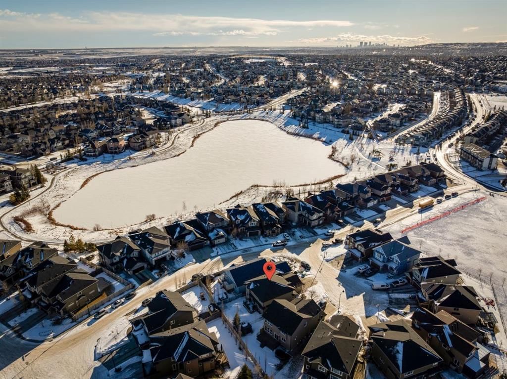 107 Panatella Grove NW, Calgary — photo 4 of 50