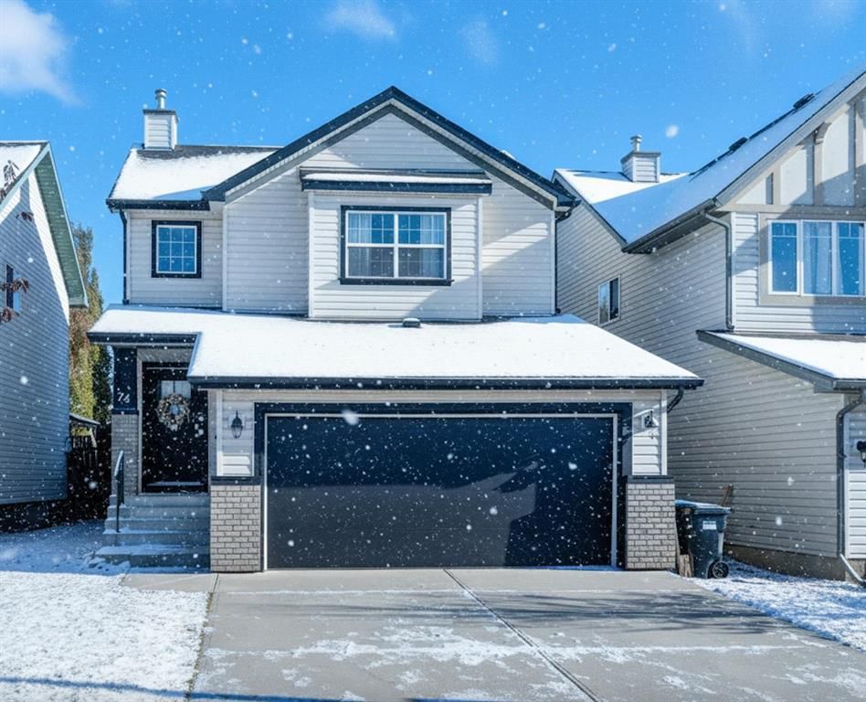 74 Evansbrooke Way NW, Calgary — main listing photo