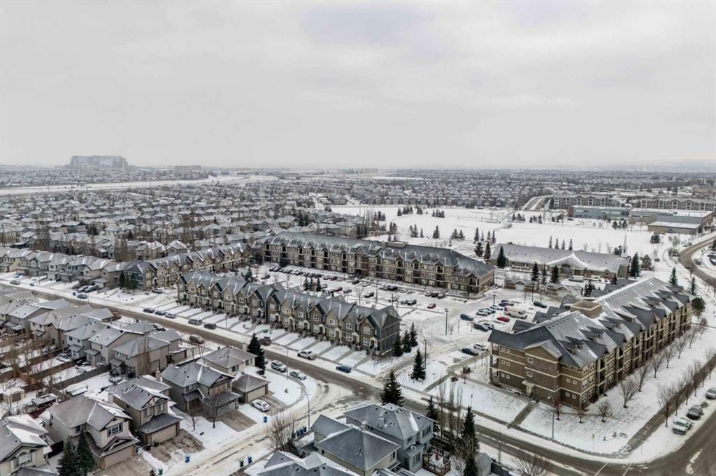 234 Cranston Way SE, Calgary — main listing photo