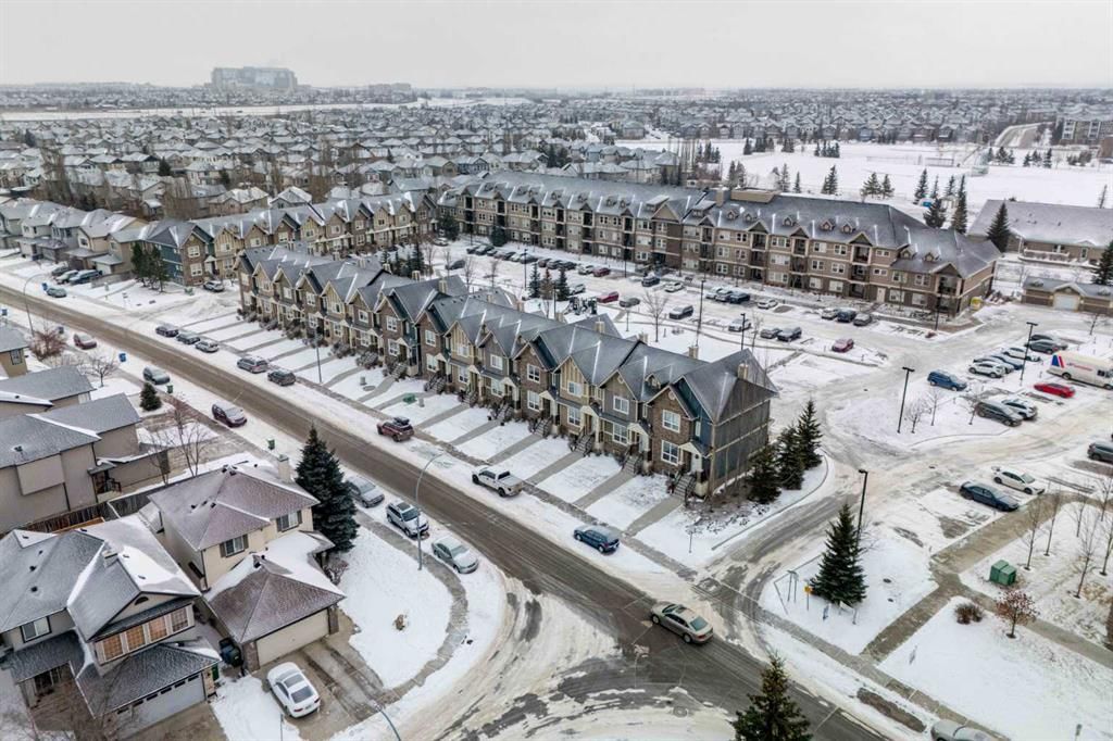 234 Cranston Way SE, Calgary — photo 2 of 30