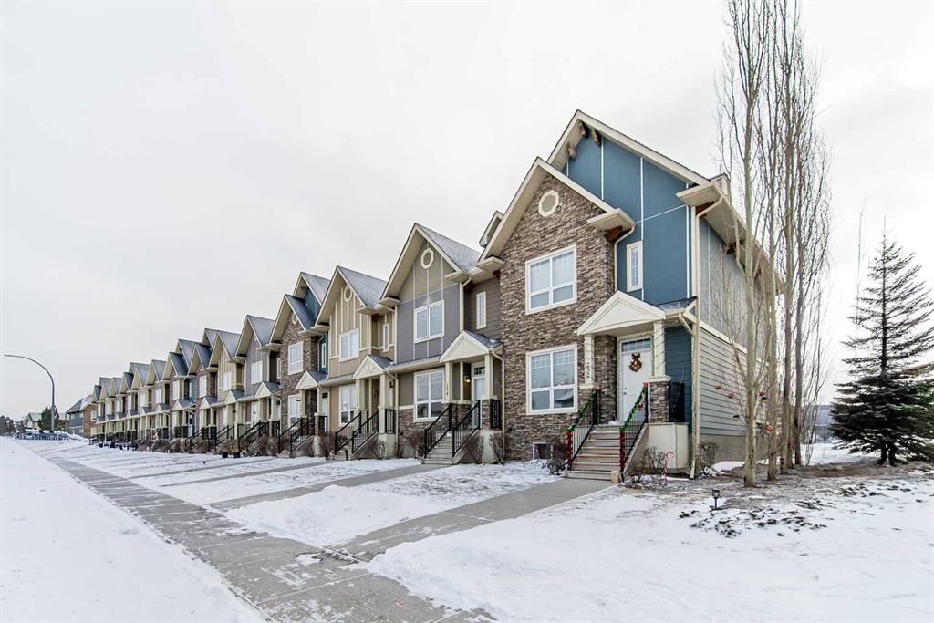 234 Cranston Way SE, Calgary — photo 3 of 30