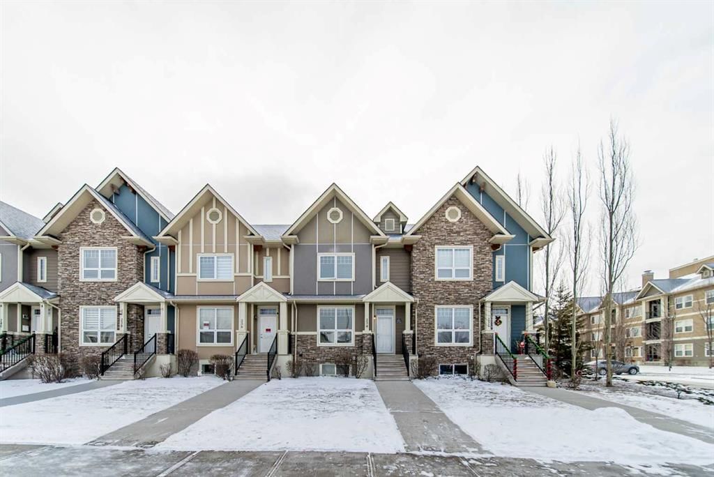 234 Cranston Way SE, Calgary — photo 4 of 30