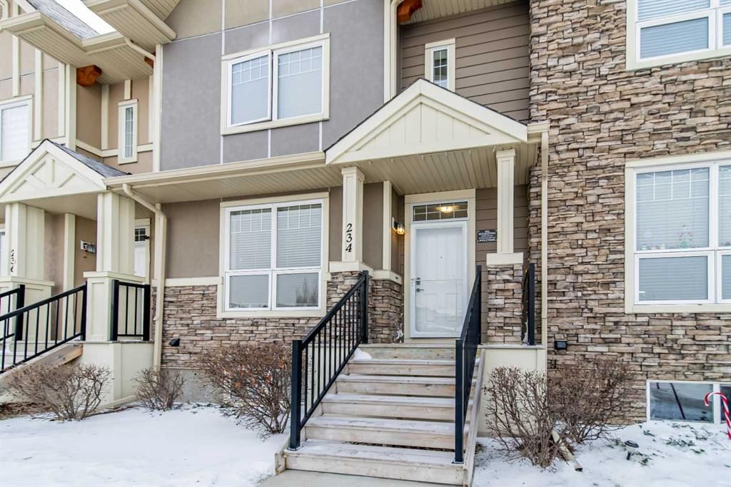 234 Cranston Way SE, Calgary — photo 5 of 30