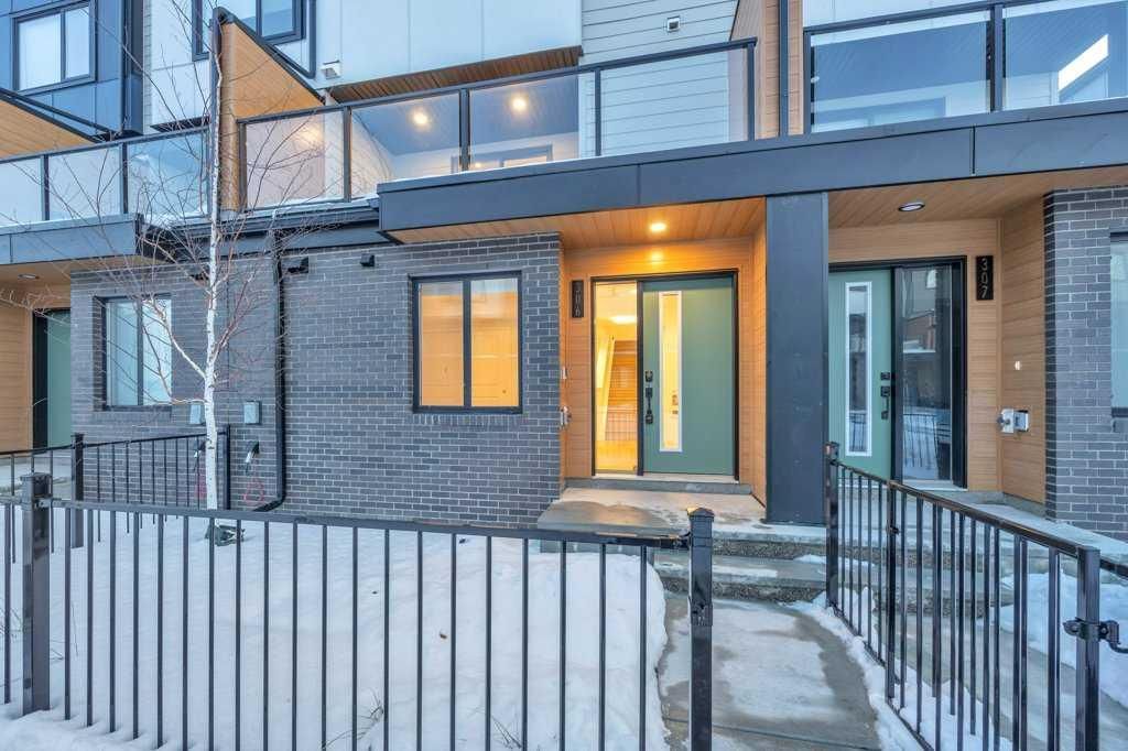 306, 8535 19 Avenue SE, Calgary — photo 3 of 49