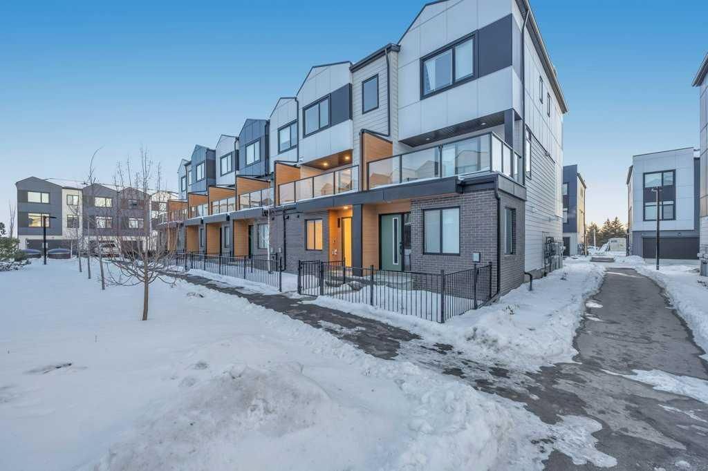 306, 8535 19 Avenue SE, Calgary — photo 4 of 49