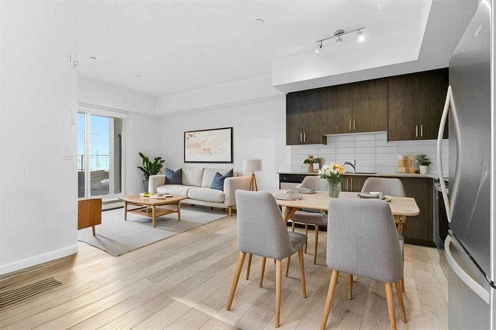 3117, 3727 Sage Hill Drive NW, Calgary — main listing photo