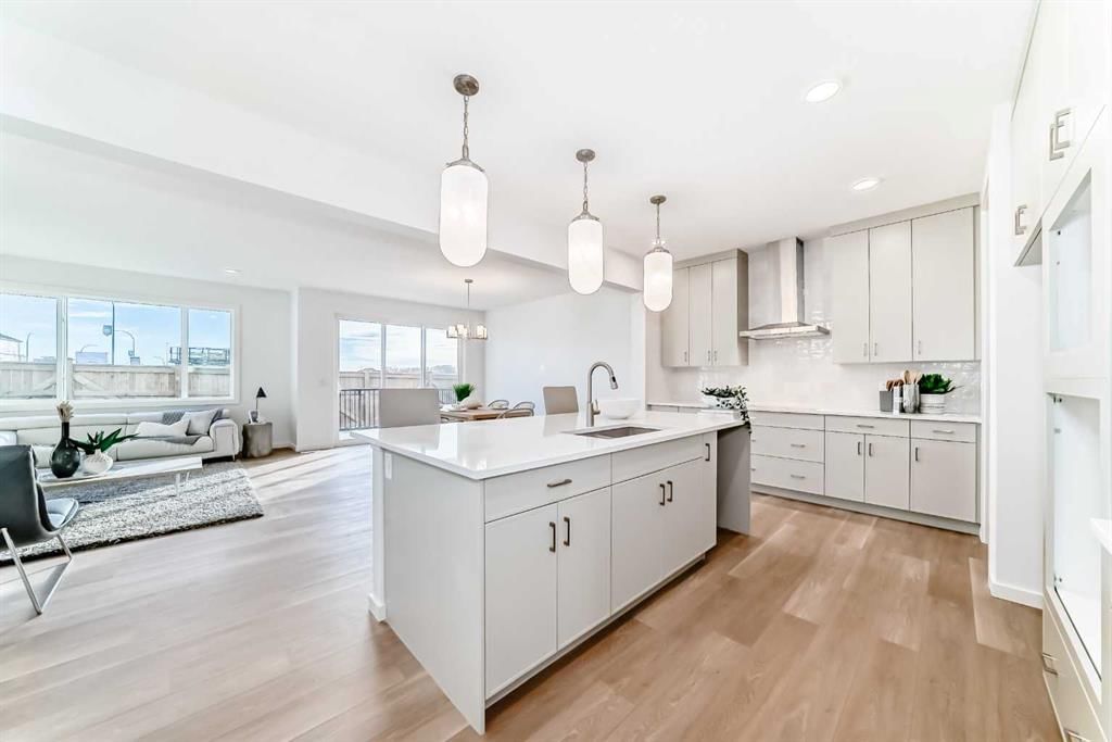 59 Versant Way SW, Calgary — main listing photo