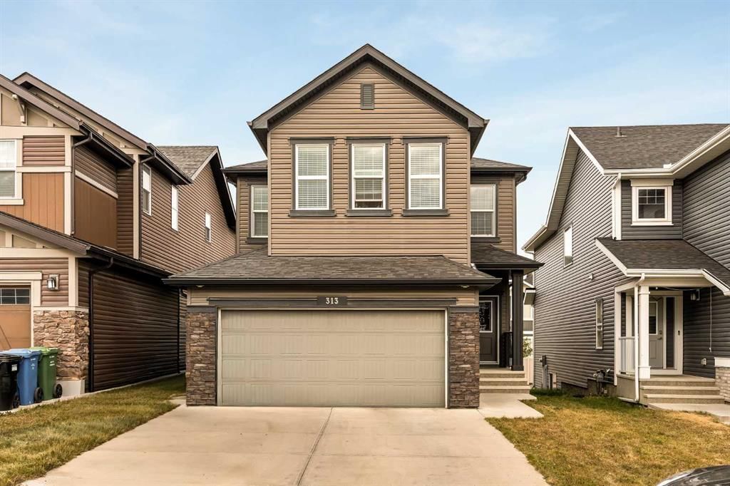 313 Evansglen Drive NW, Calgary — photo 2 of 38