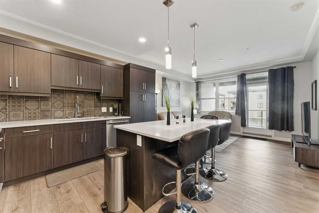 1312, 80 Greenbriar Place NW, Calgary — main listing photo