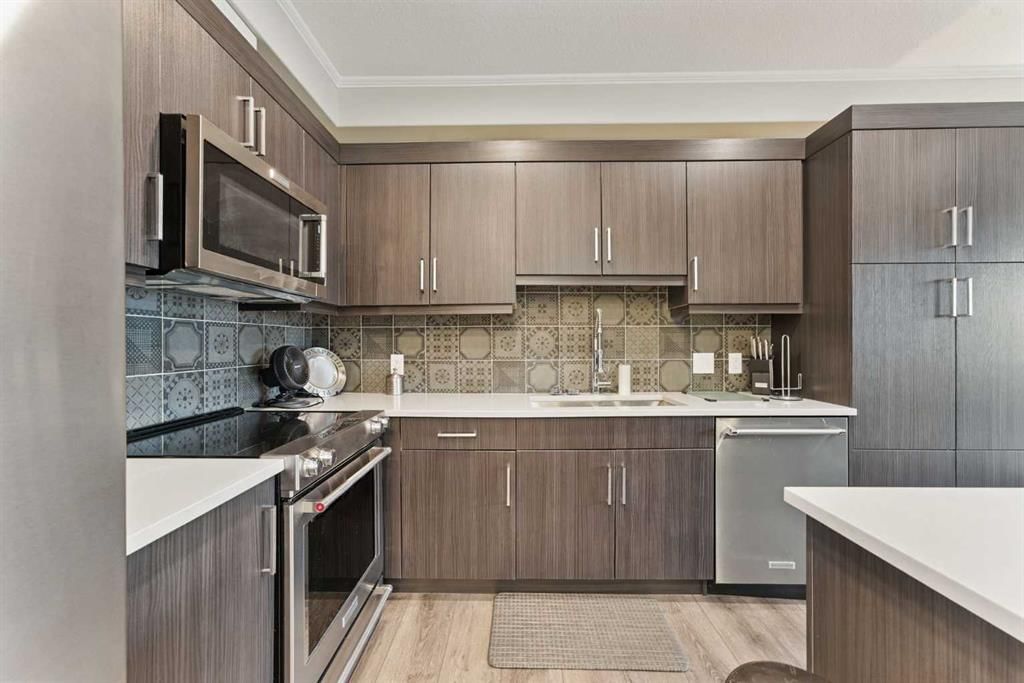 1312, 80 Greenbriar Place NW, Calgary — photo 2 of 30