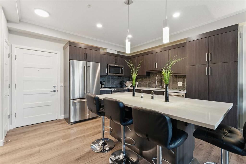 1312, 80 Greenbriar Place NW, Calgary — photo 3 of 30