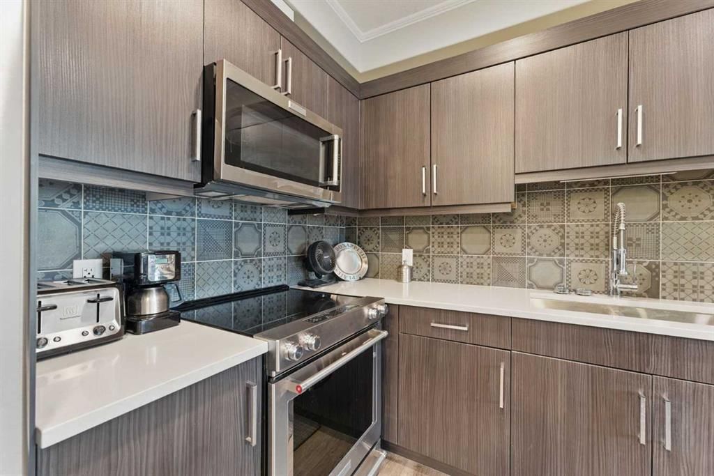 1312, 80 Greenbriar Place NW, Calgary — photo 4 of 30