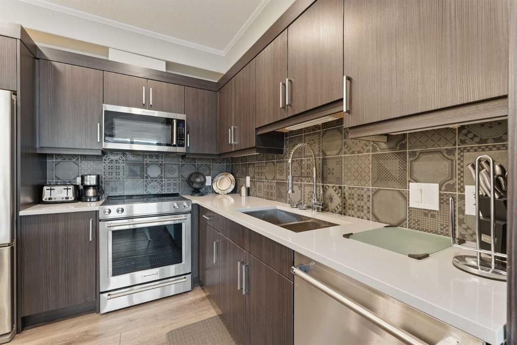 1312, 80 Greenbriar Place NW, Calgary — photo 5 of 30