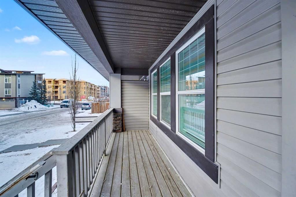 14 Skyview Point Link NE, Calgary — photo 2 of 47