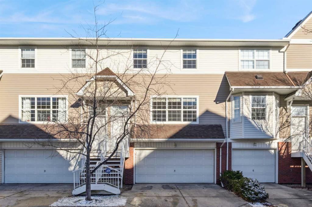 95 Tuscany Springs Gardens NW, Calgary — main listing photo