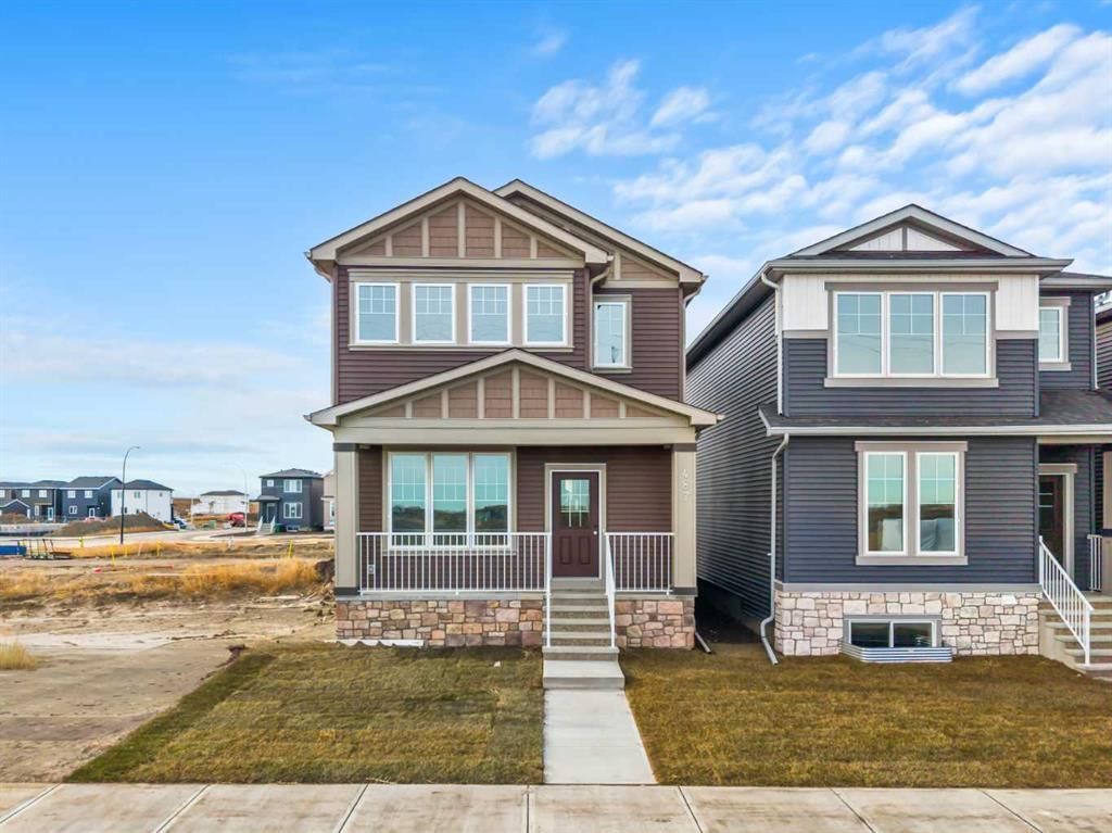 487 Hotchkiss Manor SE, Calgary — photo 2 of 46
