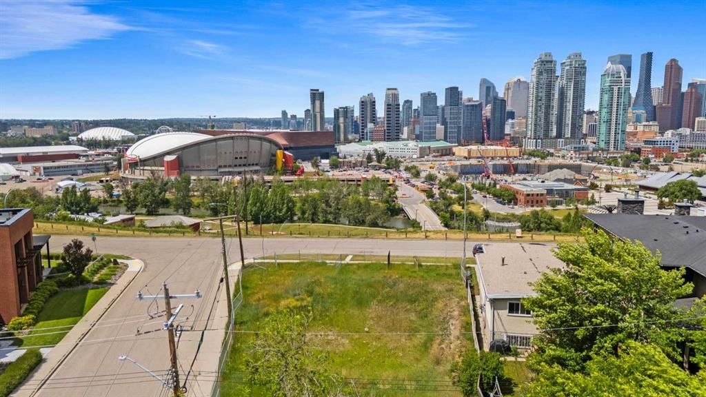 1222 Salisbury Avenue SE, Calgary — photo 3 of 7