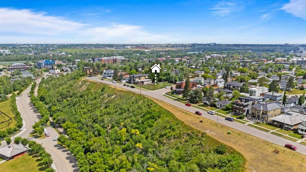 1222 Salisbury Avenue SE, Calgary — photo 5 of 7