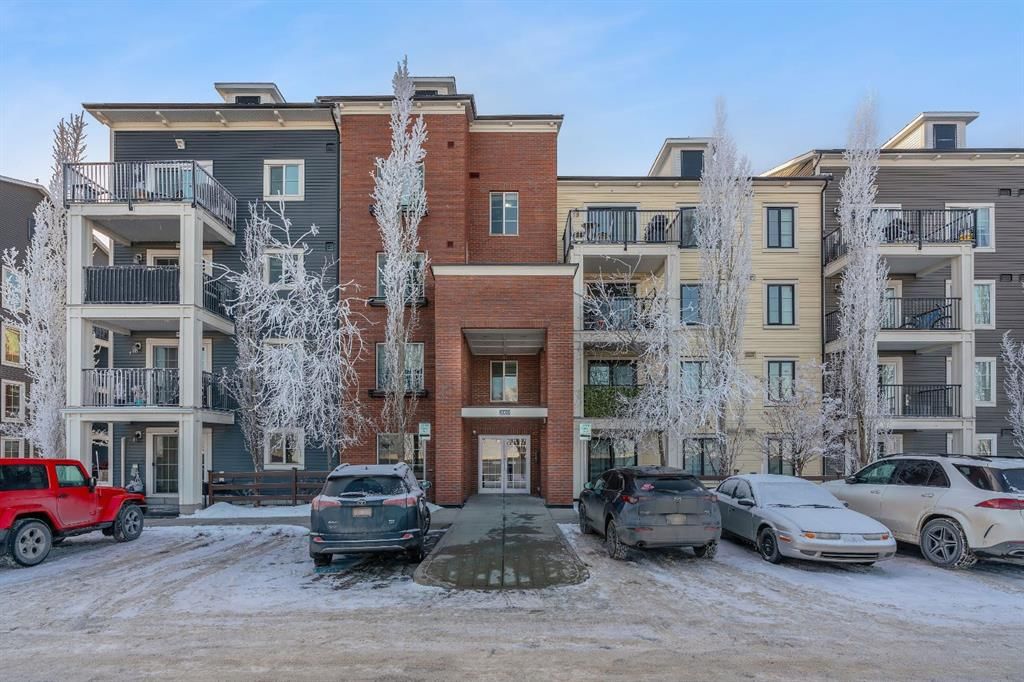 3309, 755 Copperpond Boulevard SE, Calgary — photo 3 of 40