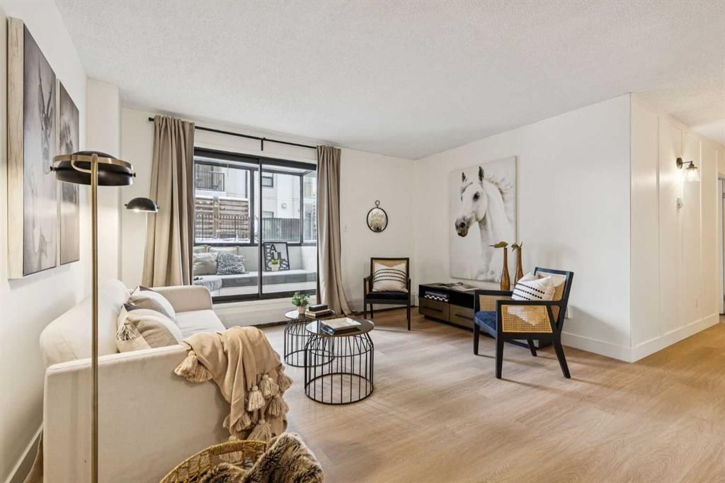 214, 111 14 Avenue SE, Calgary — photo 5 of 27