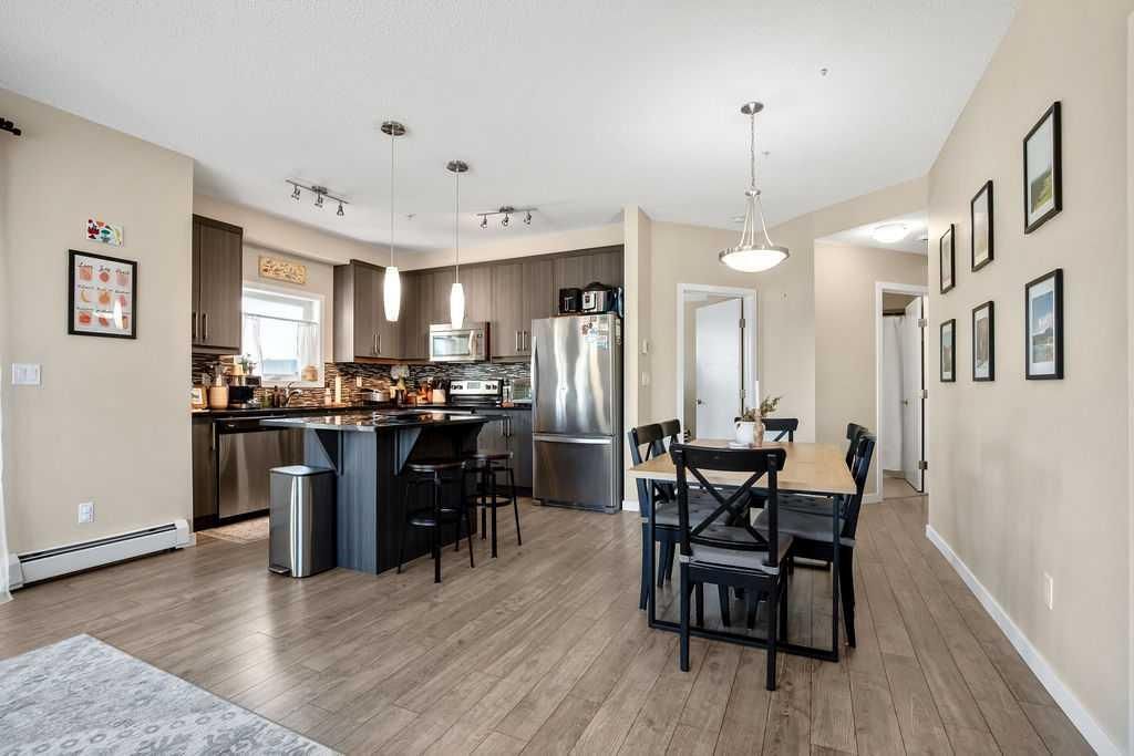 321, 402 Marquis Lane SE, Calgary — photo 5 of 24
