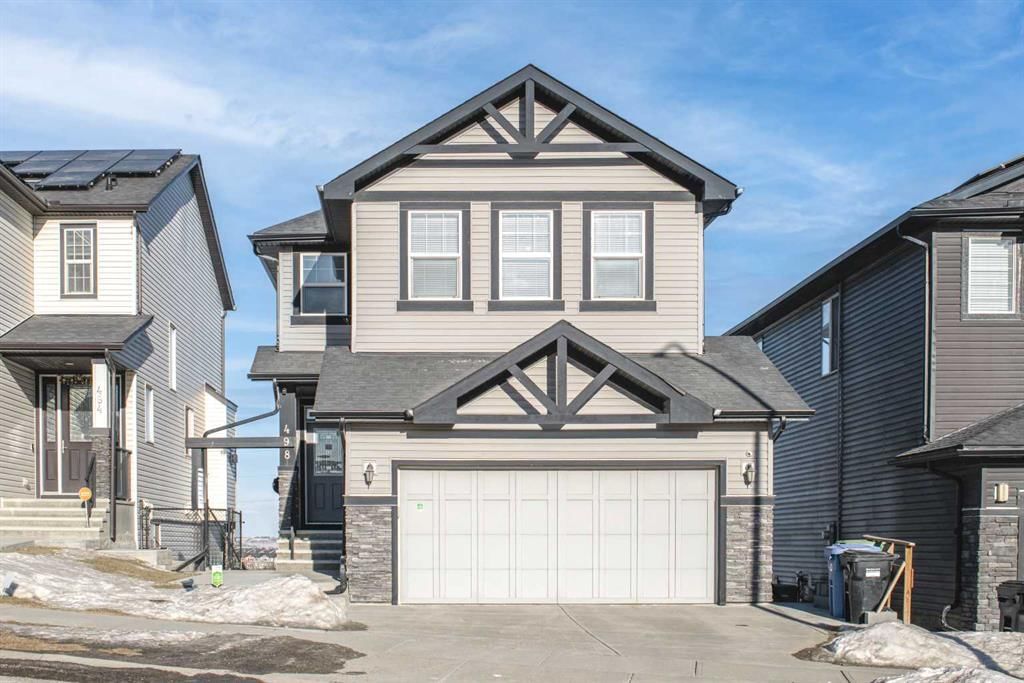 498 Sherwood Boulevard NW, Calgary — photo 2 of 49