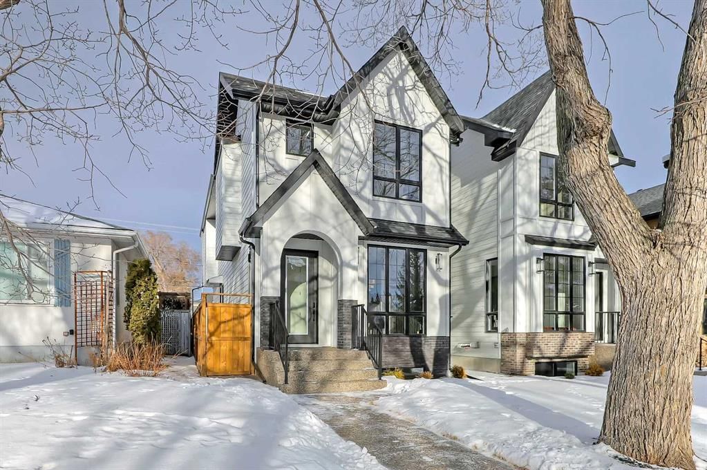 1728 19 Avenue NW, Calgary — photo 2 of 50