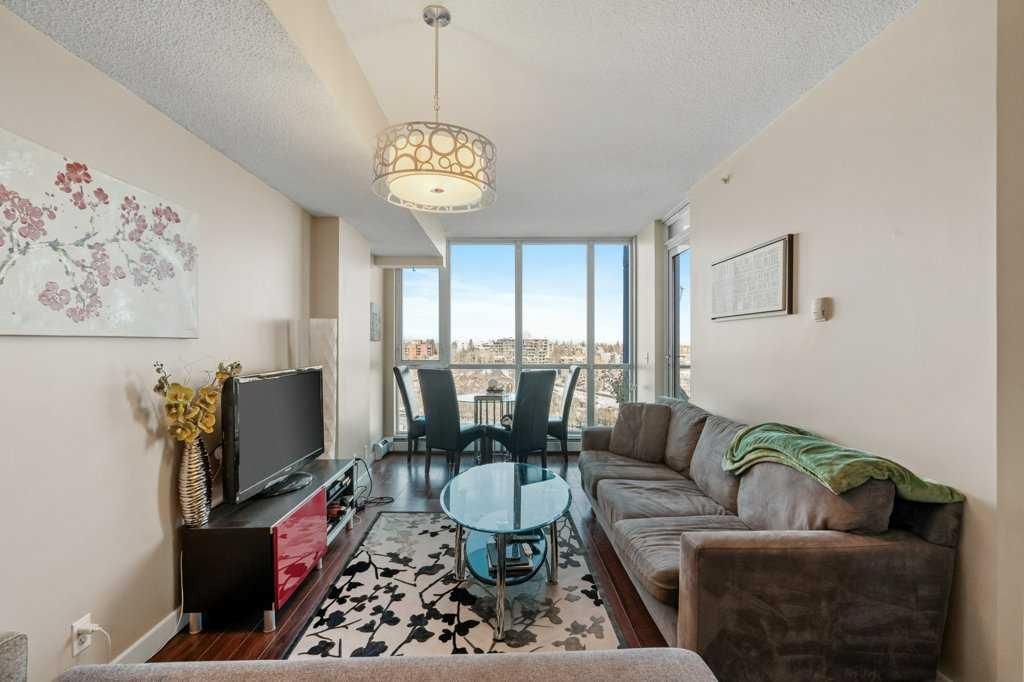 1601, 325 3 Street SE, Calgary — photo 3 of 25