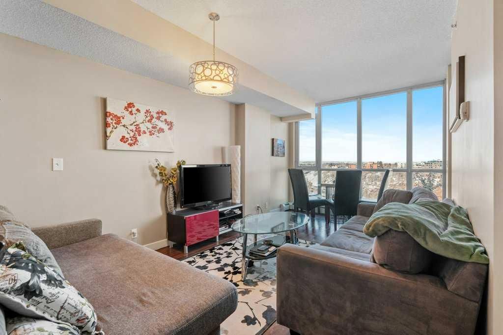 1601, 325 3 Street SE, Calgary — photo 4 of 25