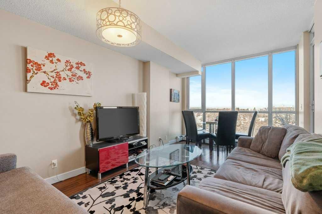 1601, 325 3 Street SE, Calgary — photo 5 of 25