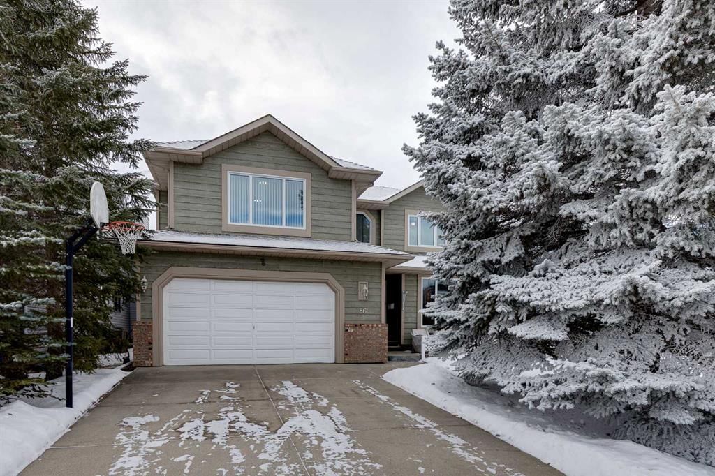 86 Sunvista Close SE, Calgary — photo 2 of 49