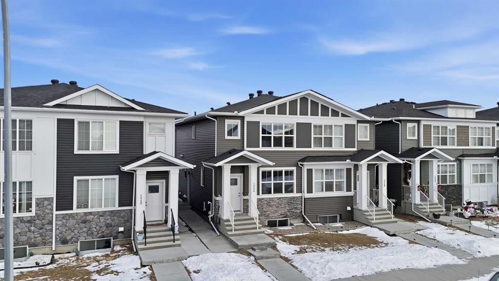 1244 Cornerstone Way NE, Calgary — photo 2 of 47