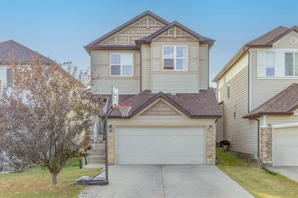 366 Bridleridge View SW, Calgary — main listing photo